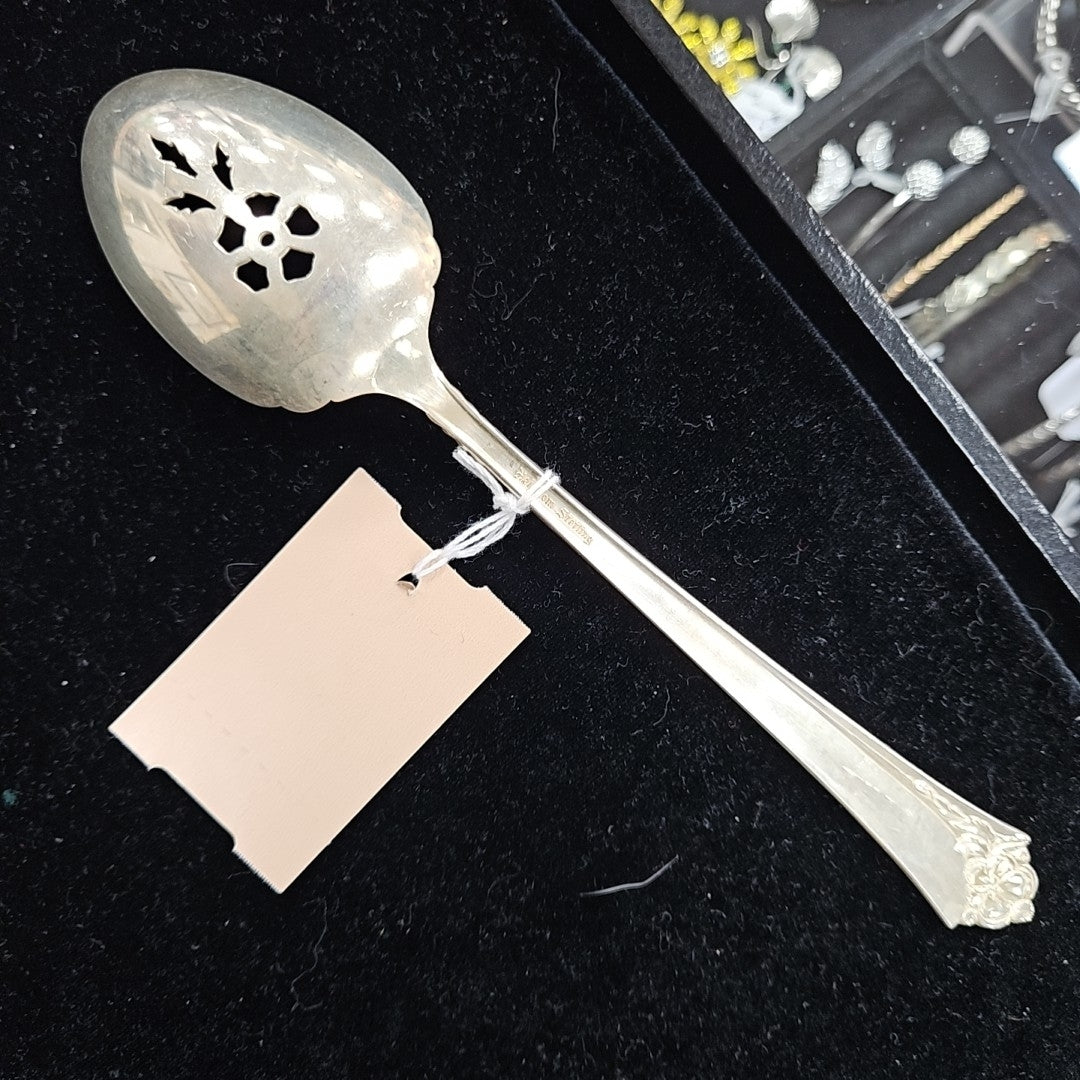 Oneida Slotted Spoon