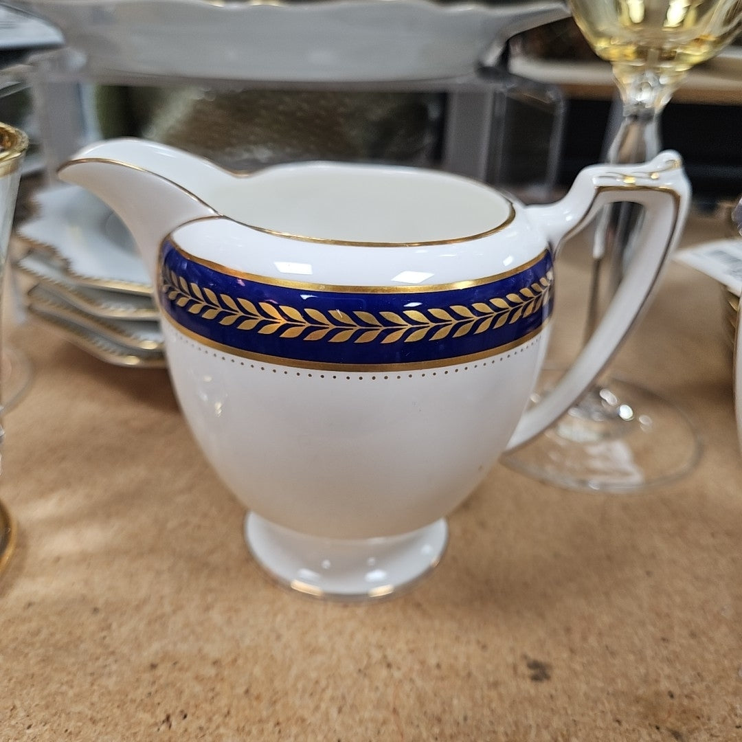 Coalport China