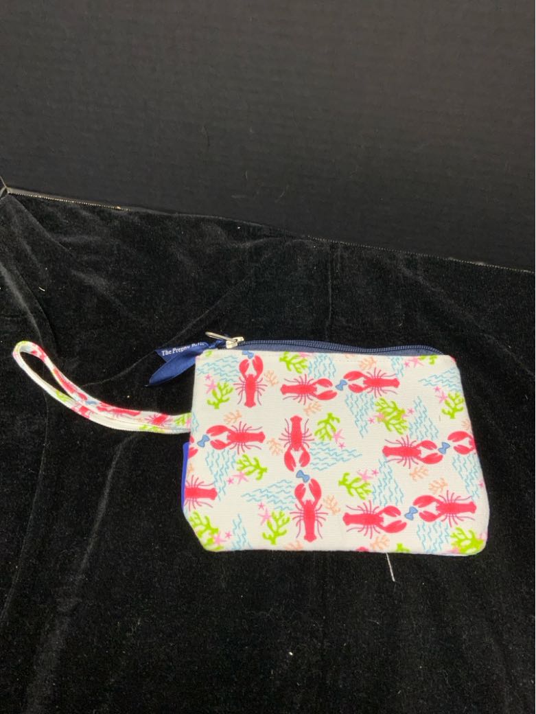 Artisan Wristlet