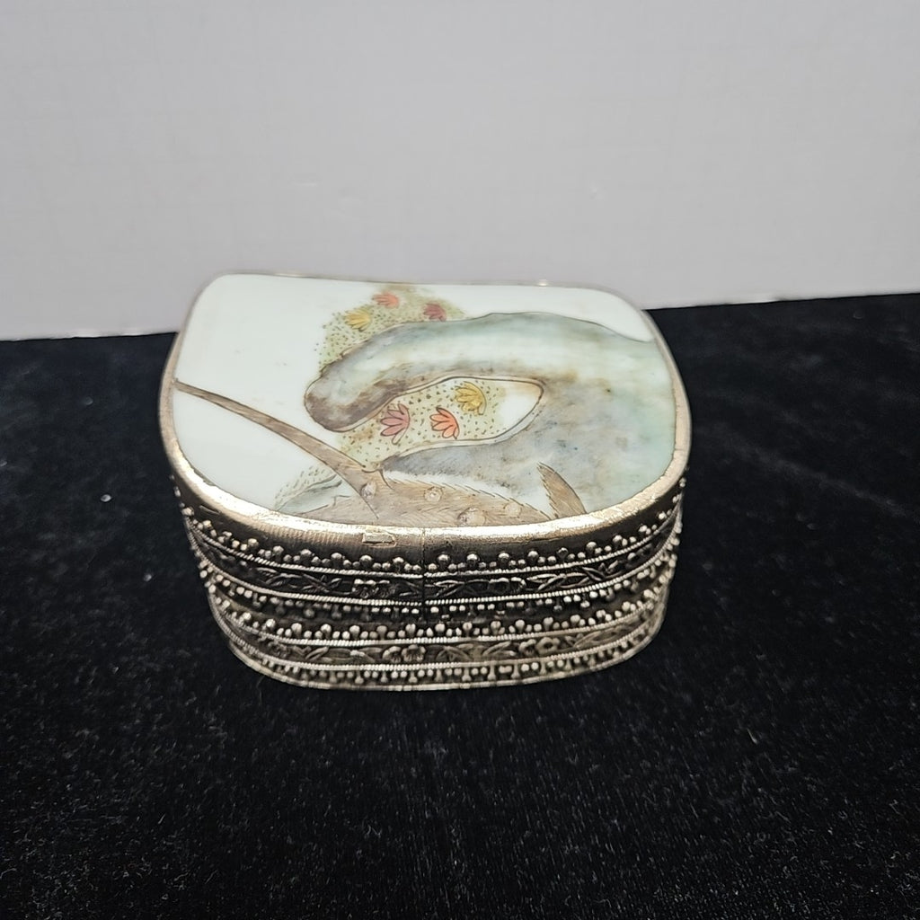 Trinket Box
