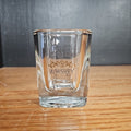 Jack Daniels Shot Glass