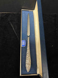 Kirk Stieff Letter Opener