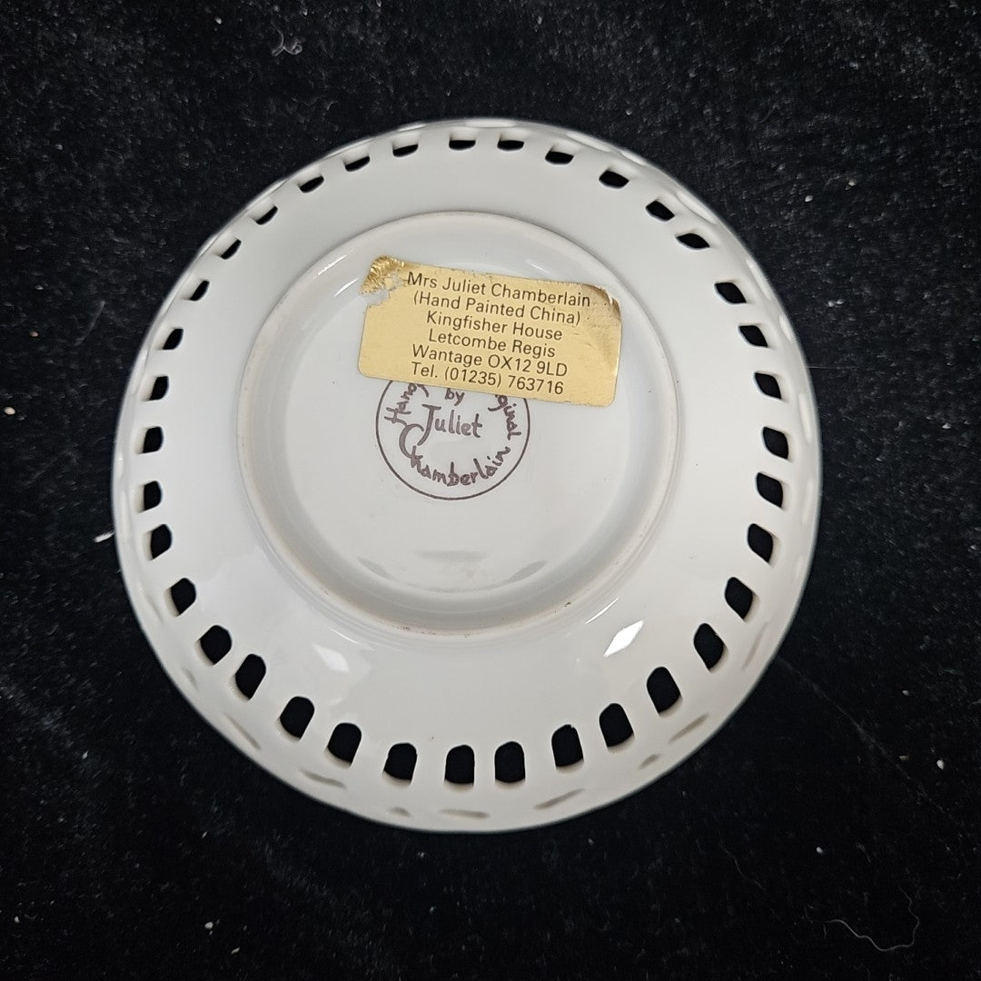 Chamberlain Trinket Dish