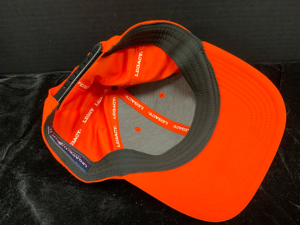 Legacy Cap