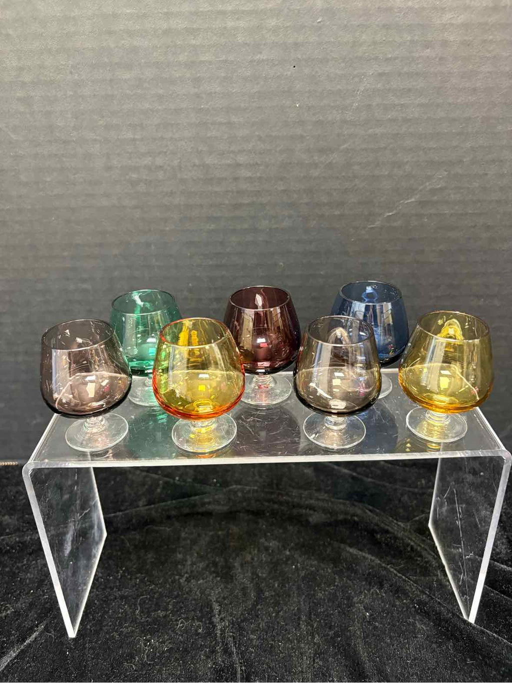 Brandy Snifter