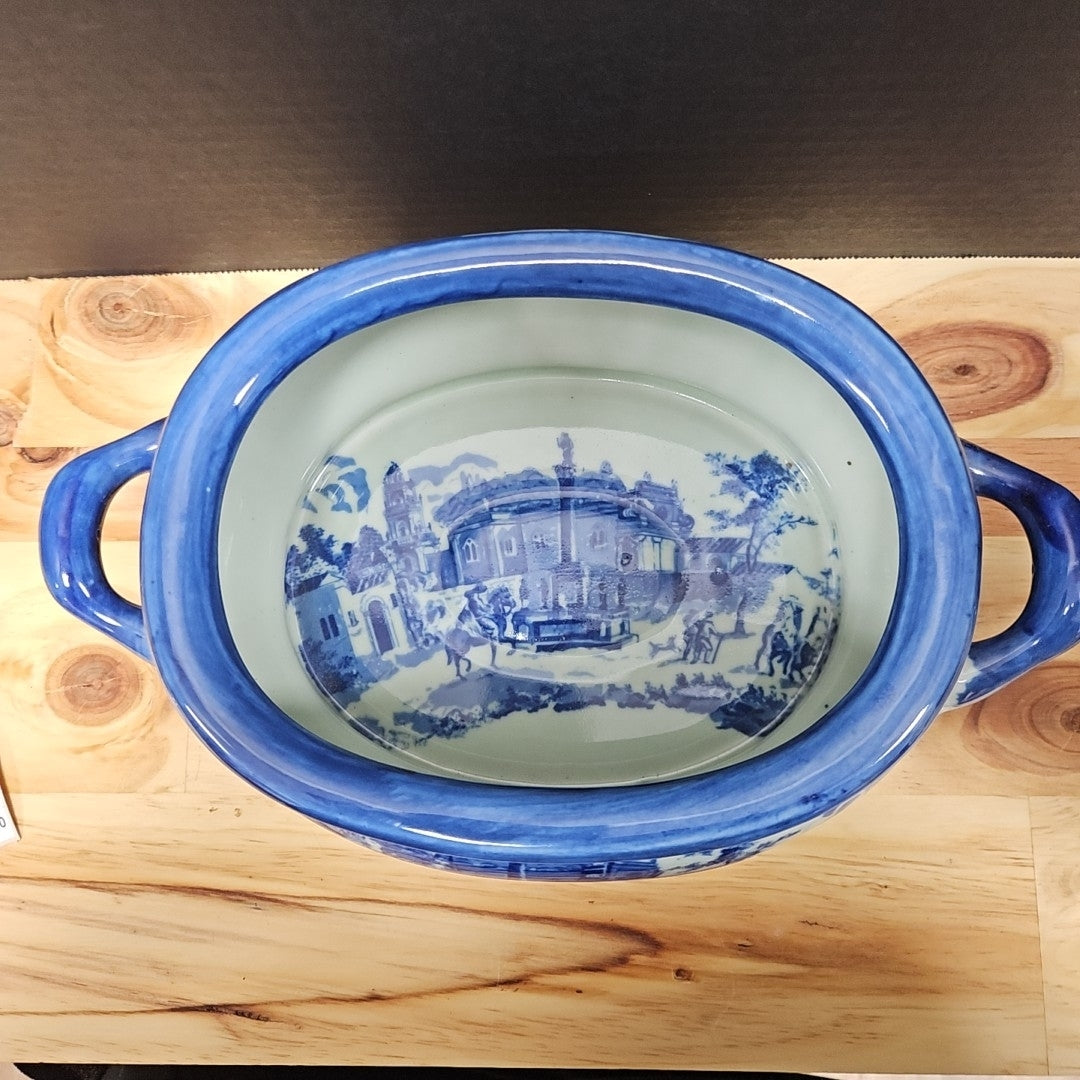 Victoriaware Tureen