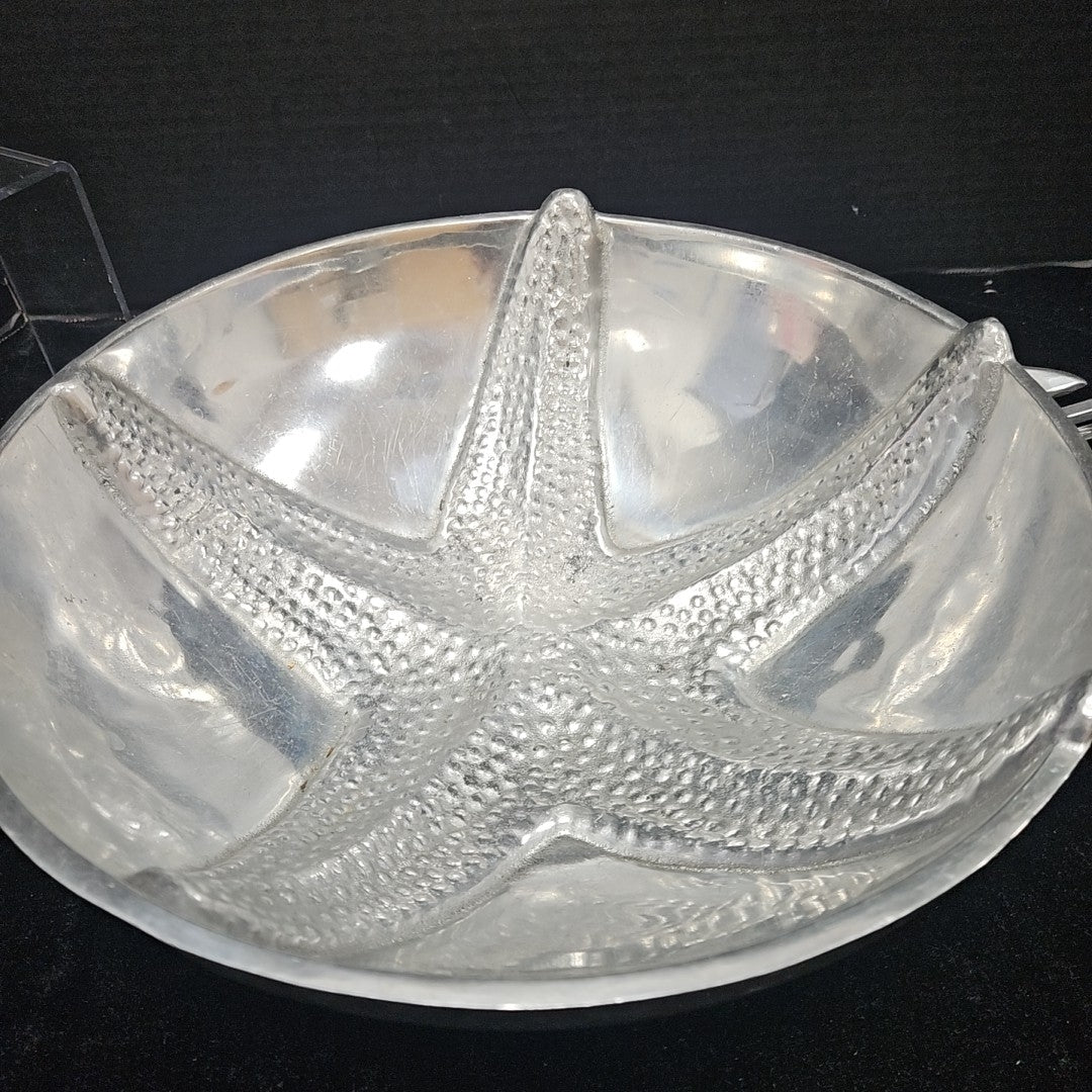 Mariposa Salad Bowl w/ Servers