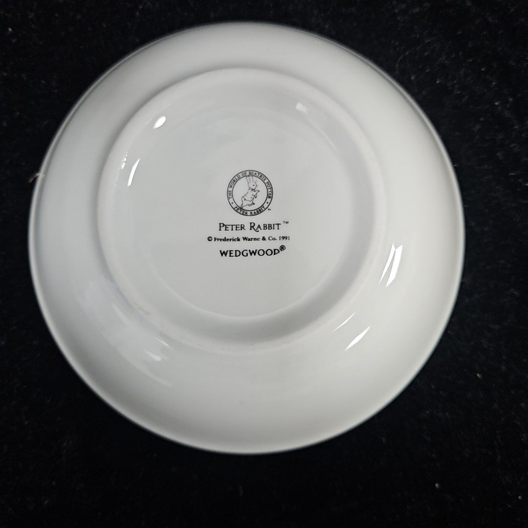 Wedgwood Cereal Bowl