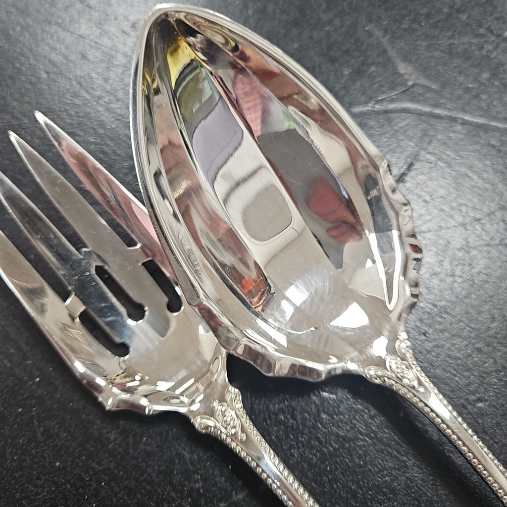 Towle Serving Piece