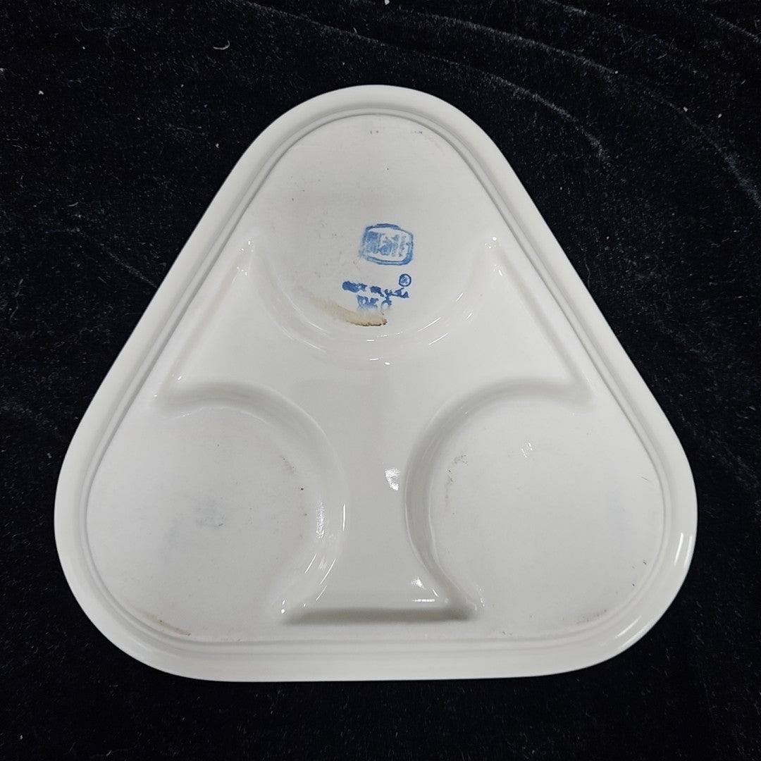 Condiment Server