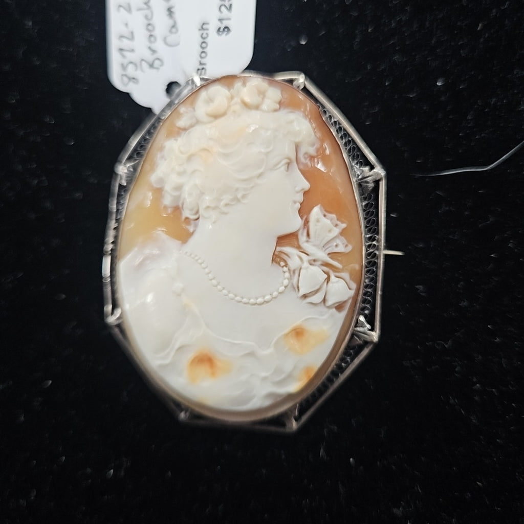 Brooch