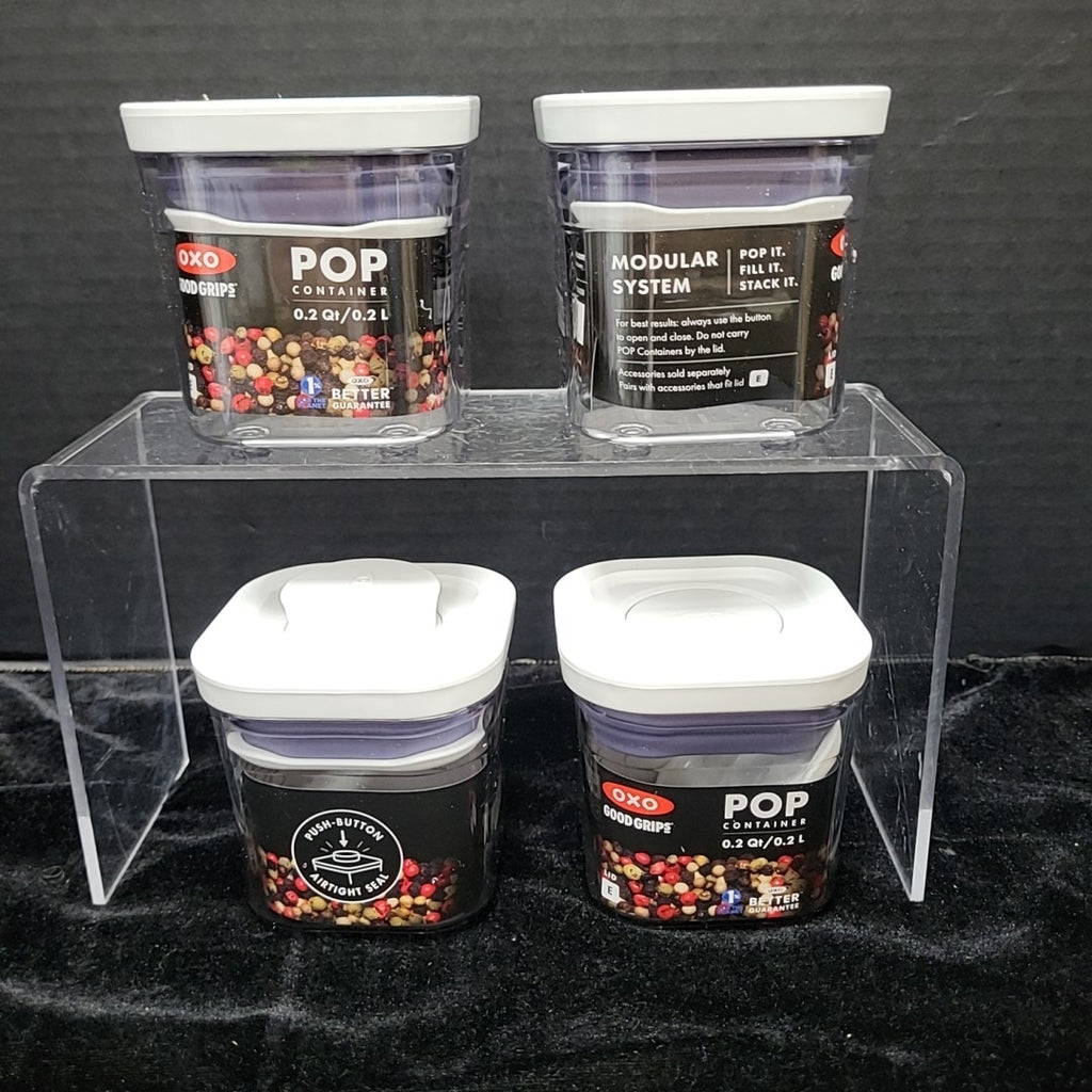 OXO Storage Bin