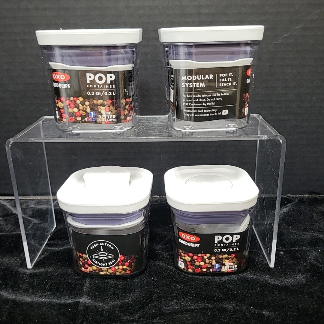 OXO Storage Bin