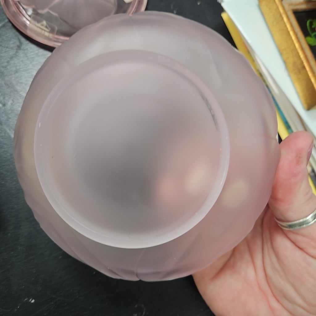 Viking Candy Dish