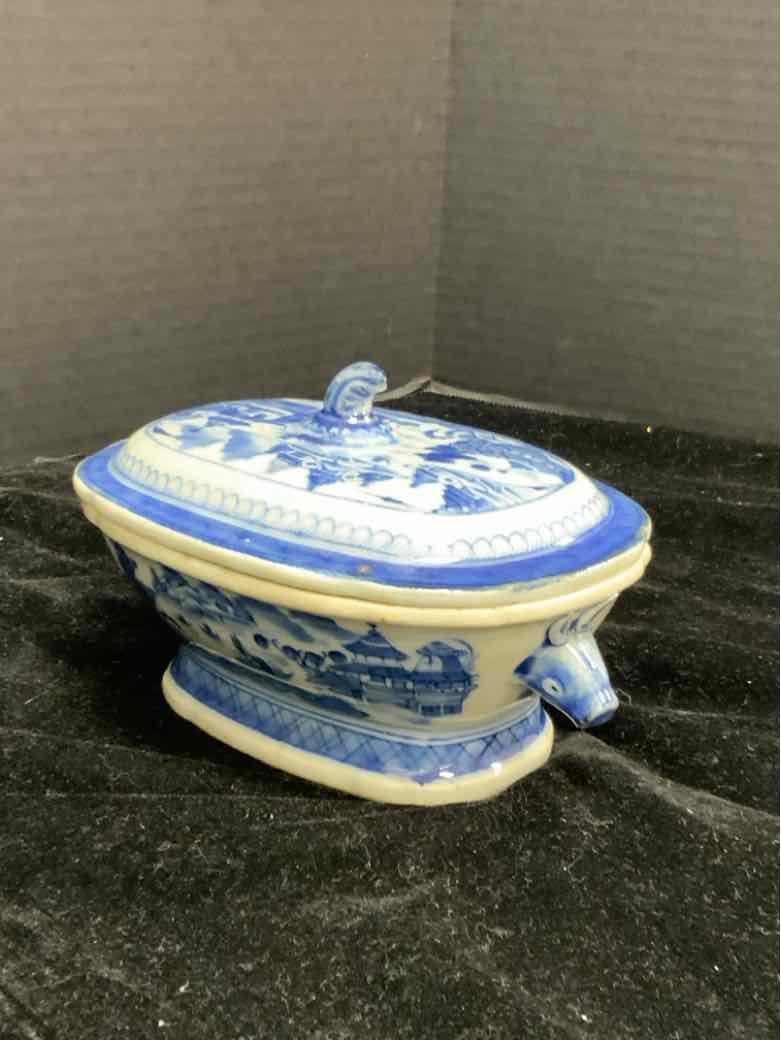 Tureen