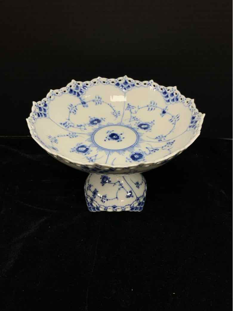 Royal Copenhagen Compote