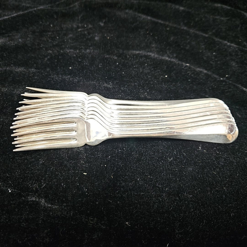 Sheffield Salad Fork