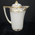 Nippon Chocolate Pot Set