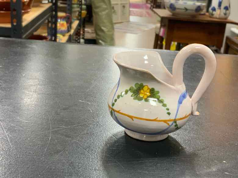 Pitcher