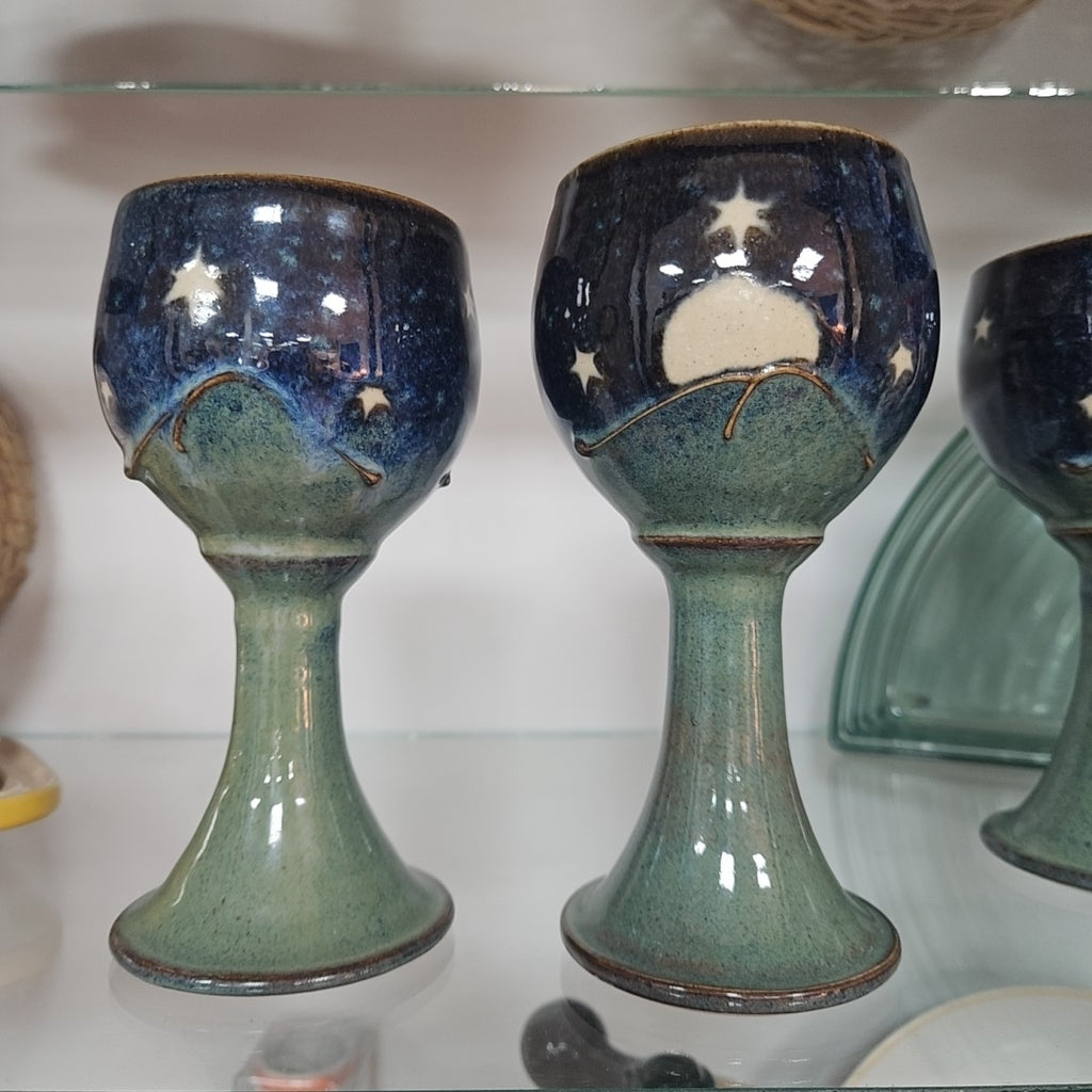 Artisan Goblet