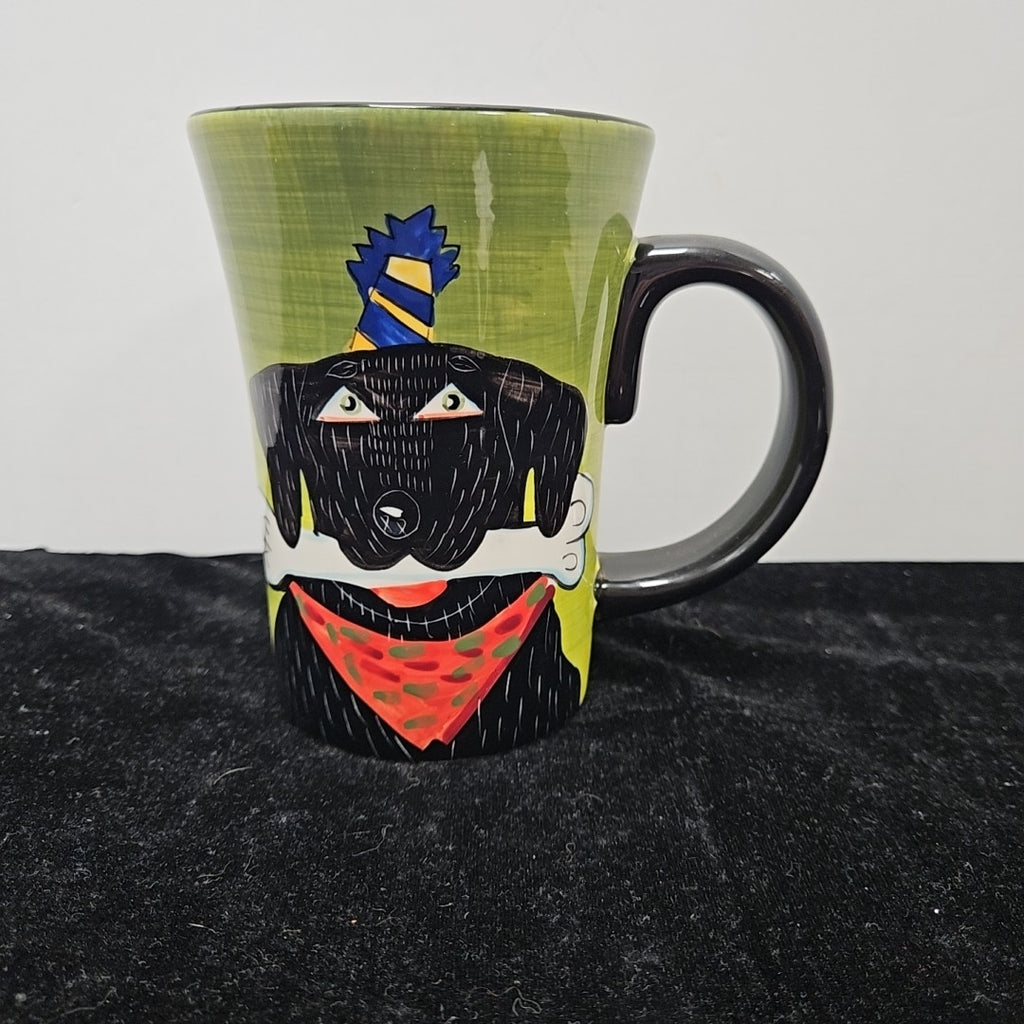 Coffee Mug