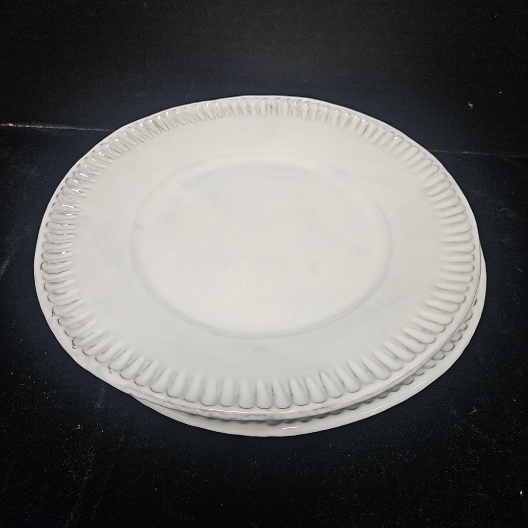 Vietri Salad Plate