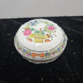Herend Trinket Box