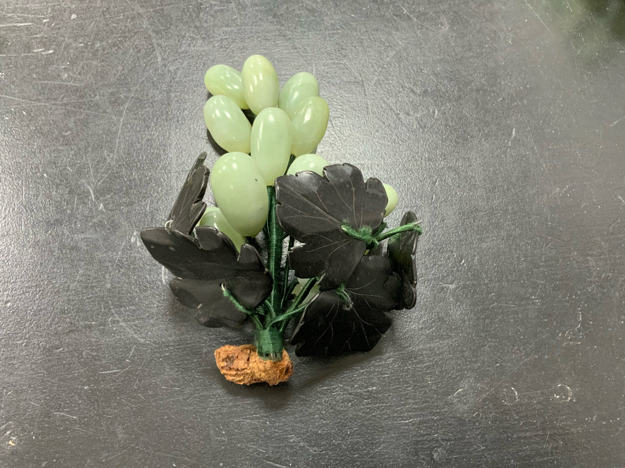 Bunch of Grapes