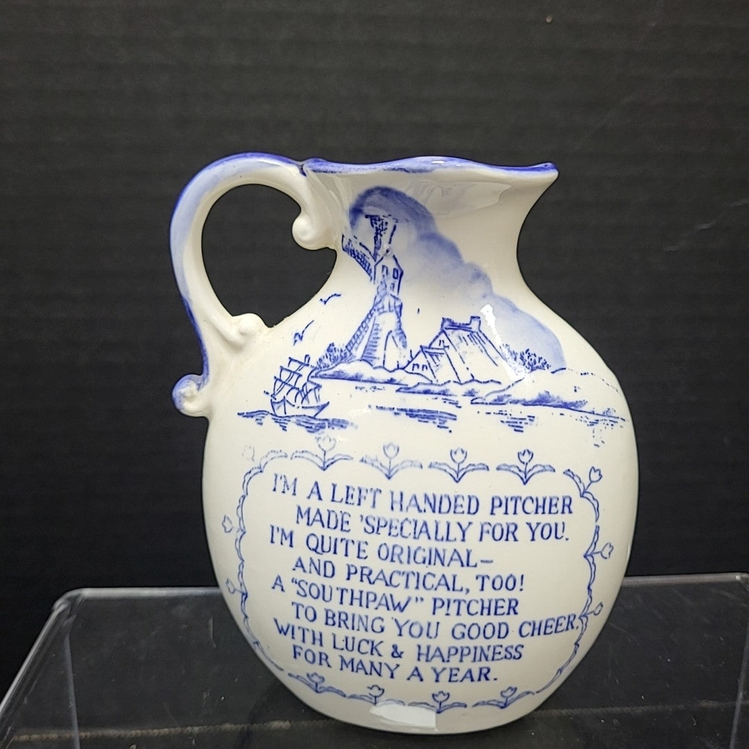 Pitcher