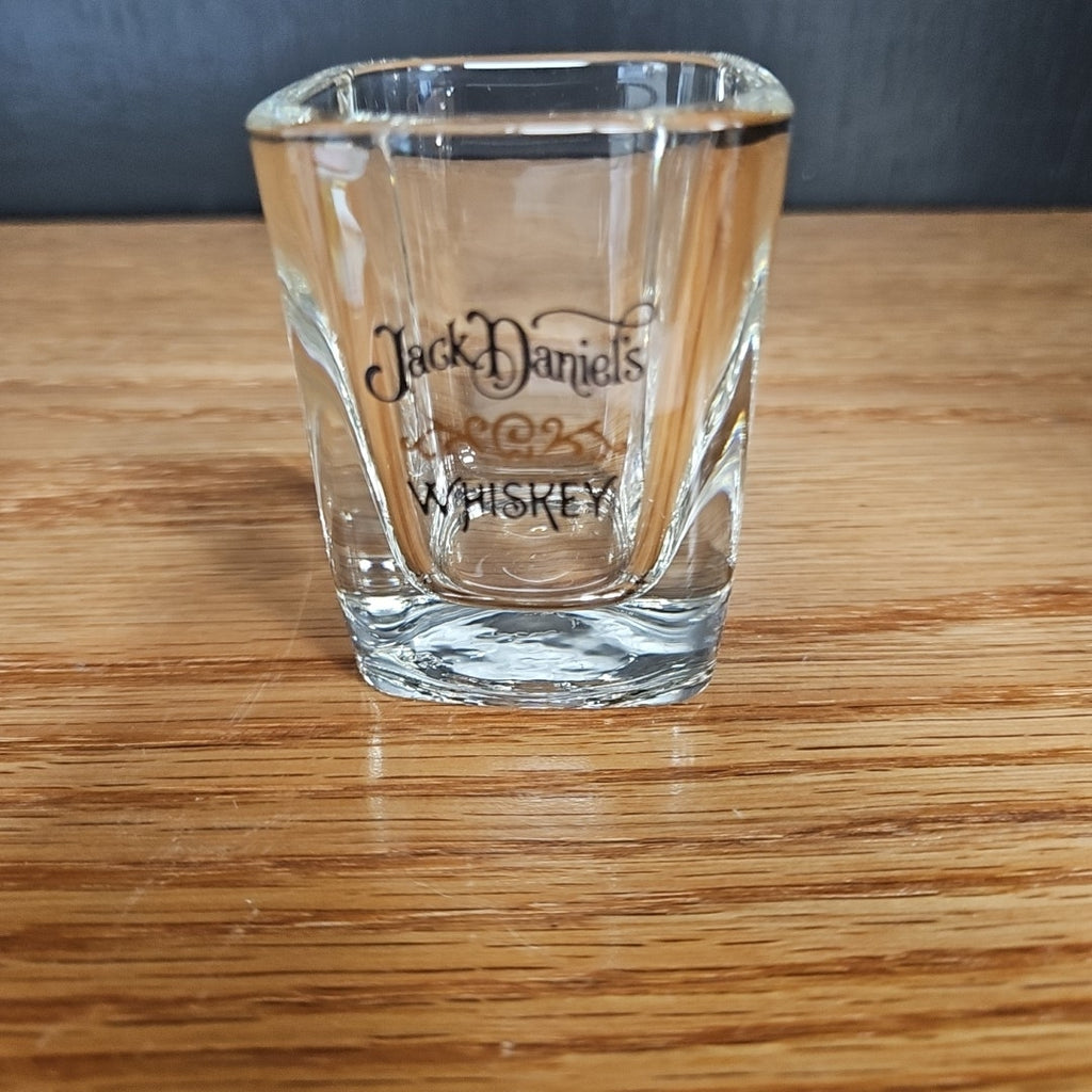 Jack Daniels Shot Glass
