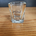 Jack Daniels Shot Glass