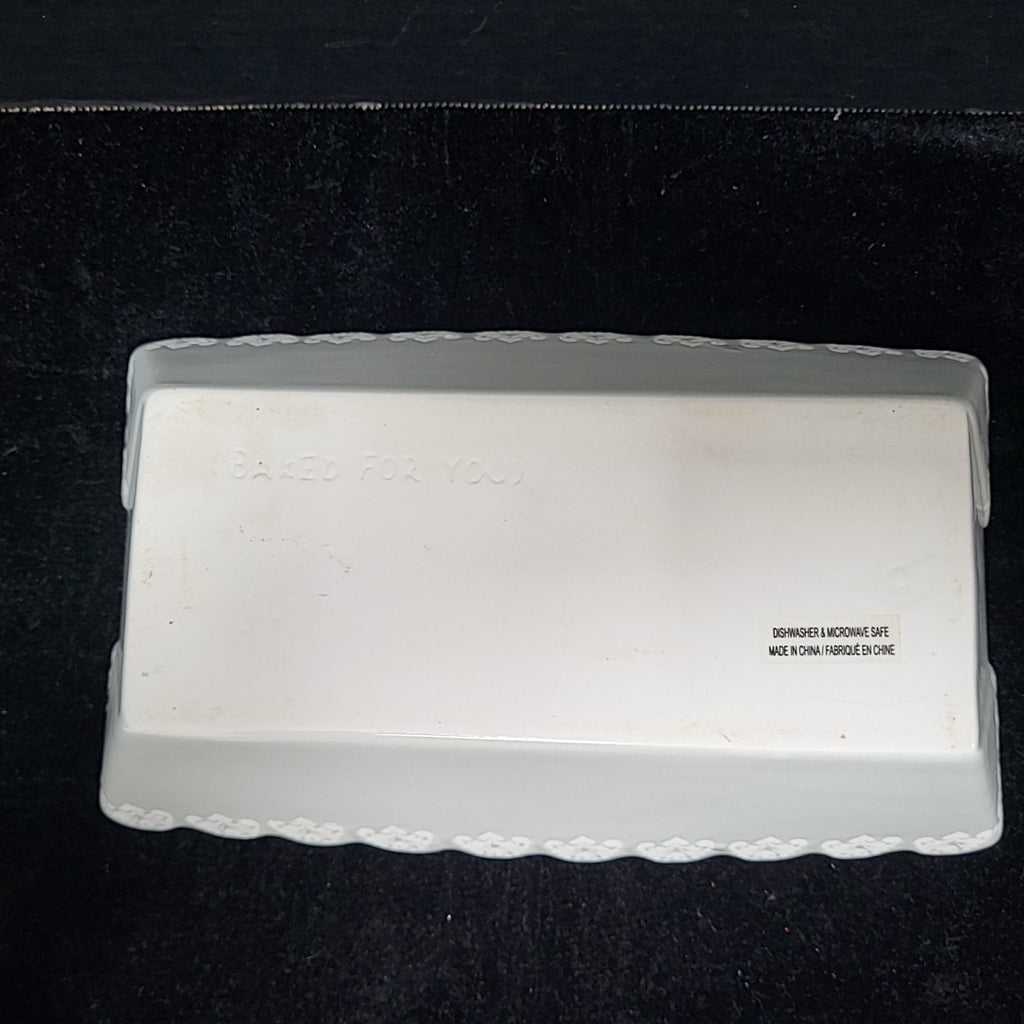 Anthropologie Loaf Pan