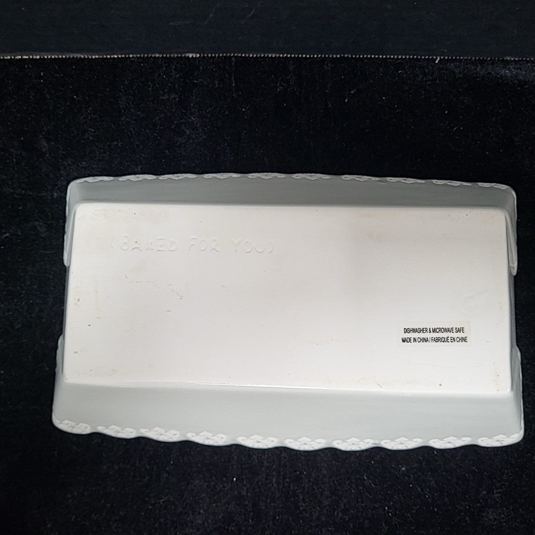 Anthropologie Loaf Pan