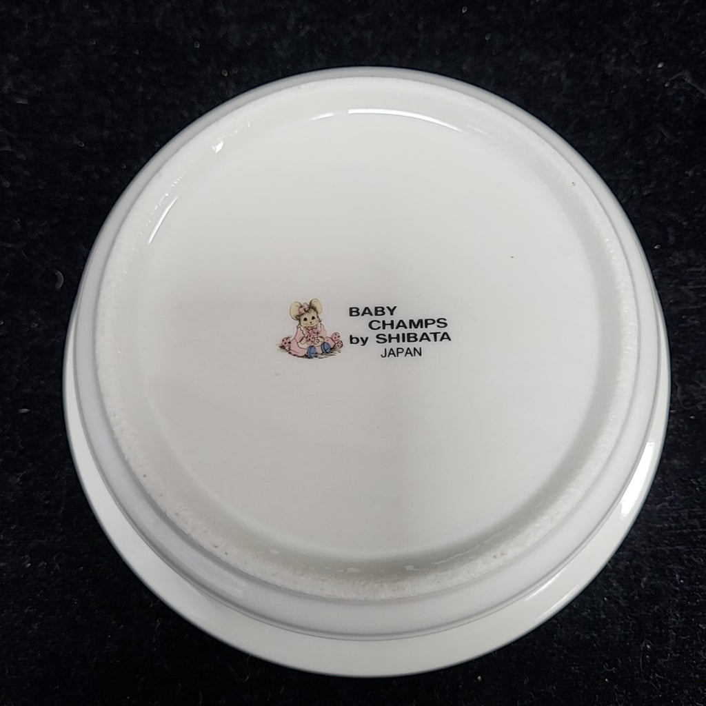 Shibata Child's Bowl
