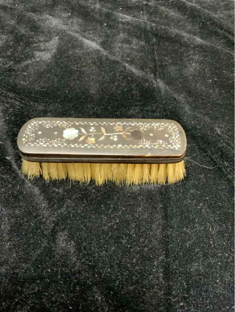 Valet Brush