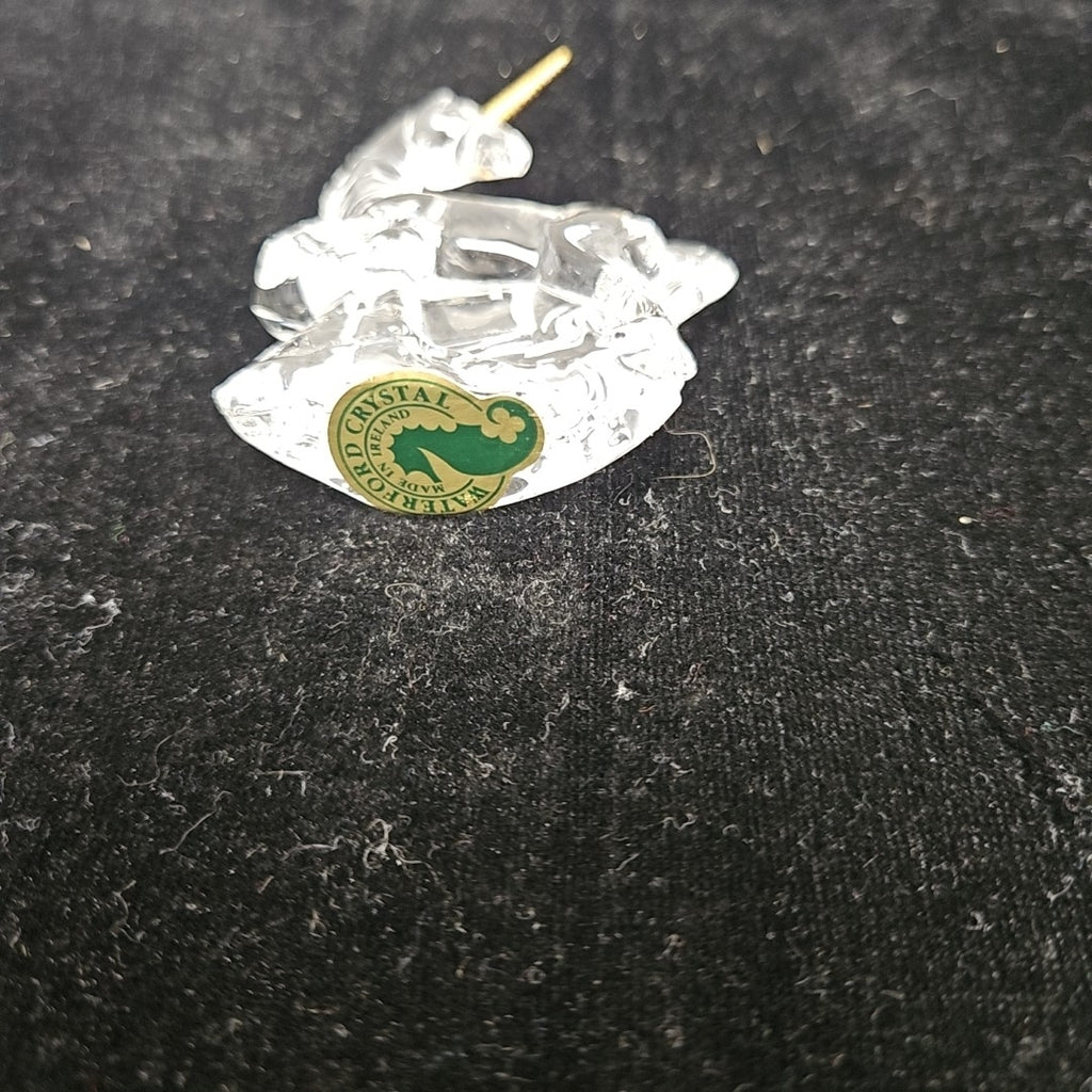 Waterford Figurine