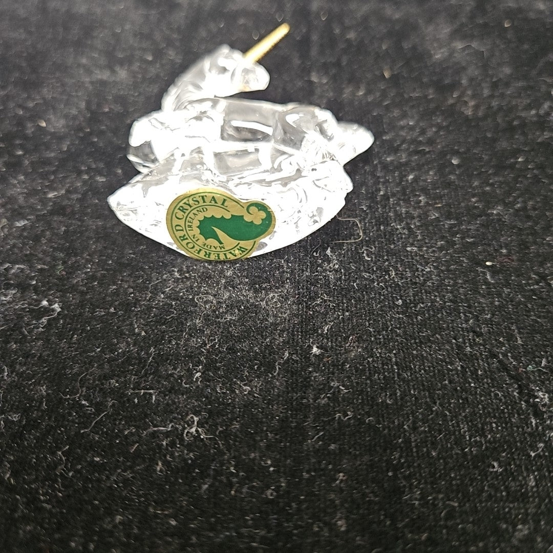 Waterford Figurine