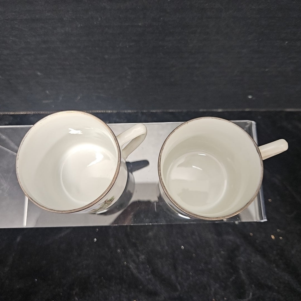 Teacup