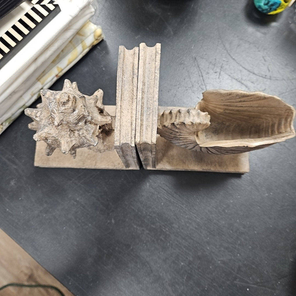 Book Ends