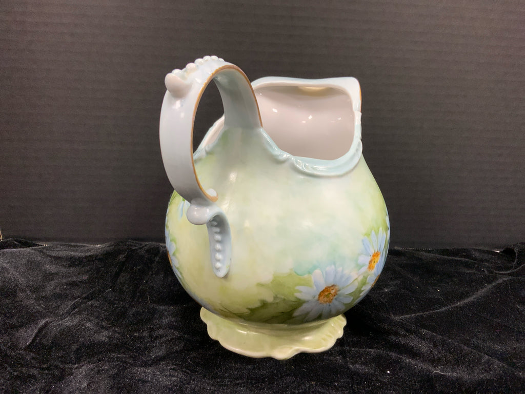 Pitcher