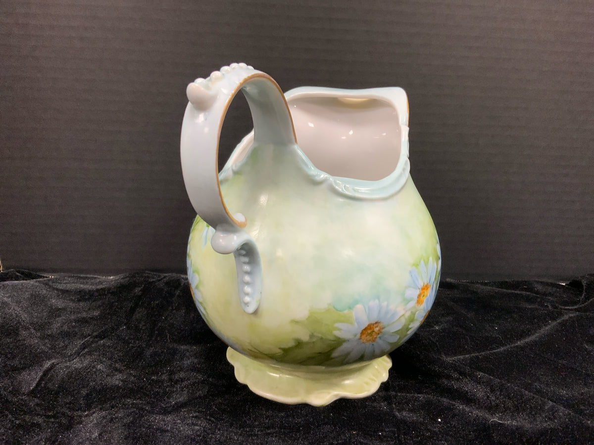 Pitcher