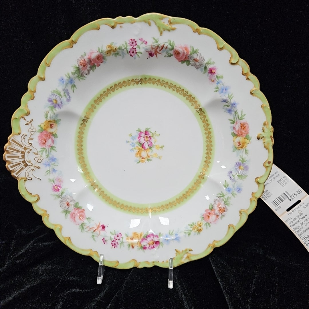 Limoges Dish