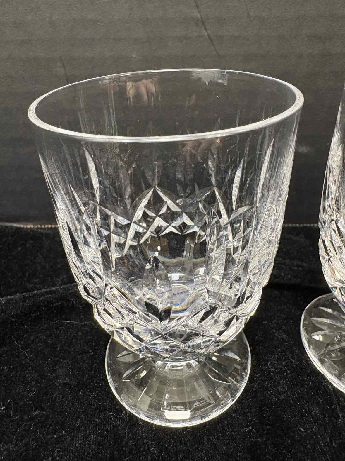 Waterford Juice Glass