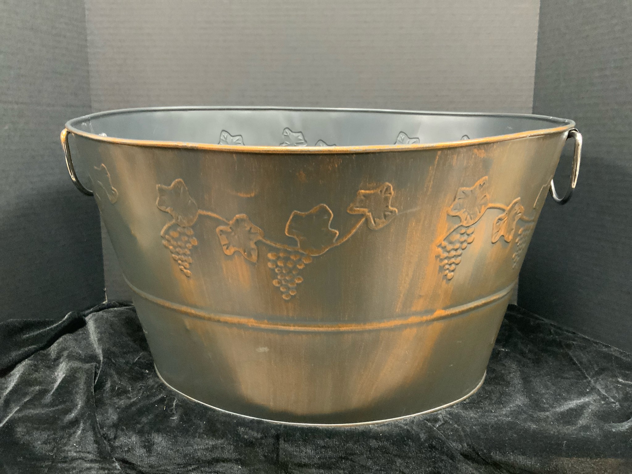 Bucket