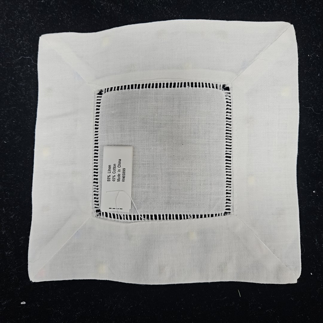 Cocktail Napkins