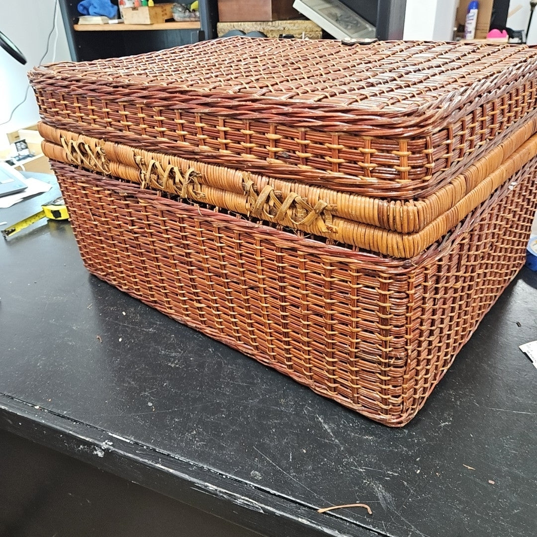 Basket