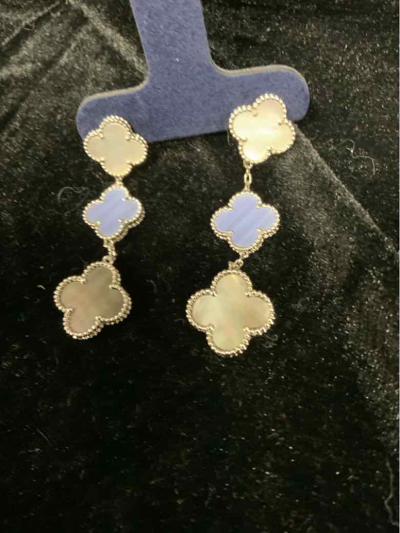 Dangle Earrings