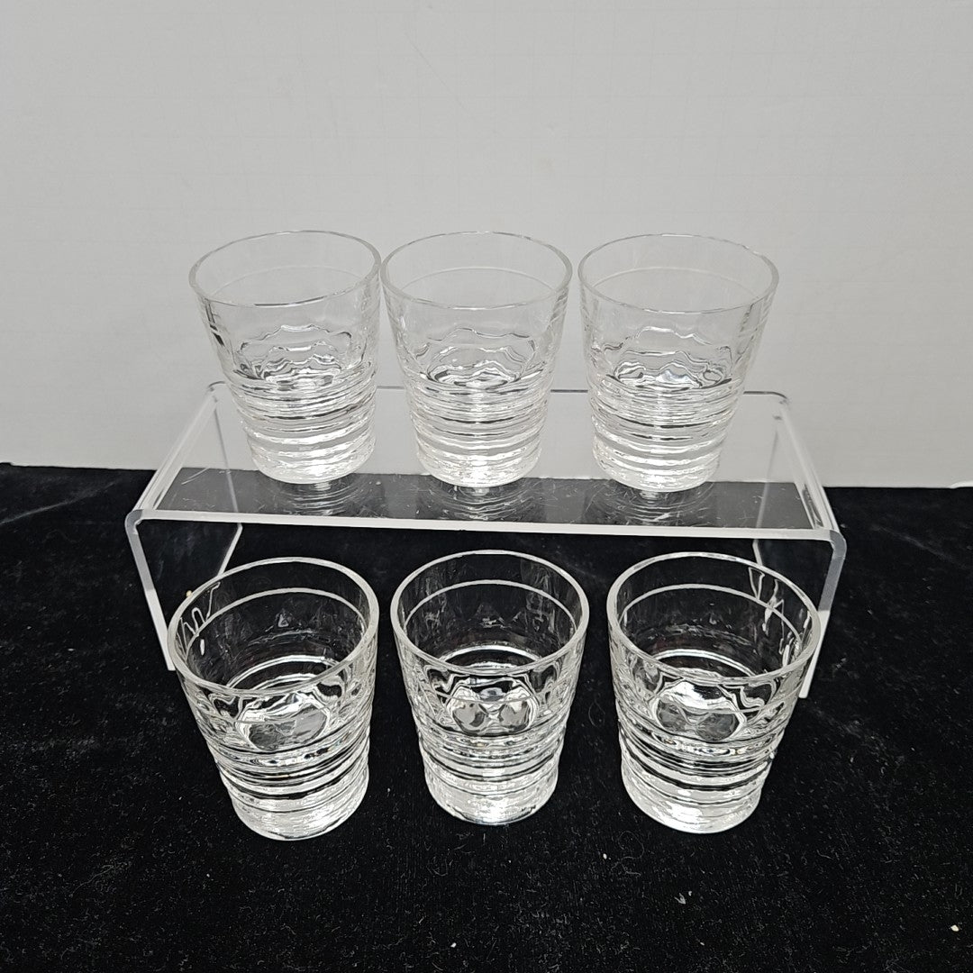 Shot Glass