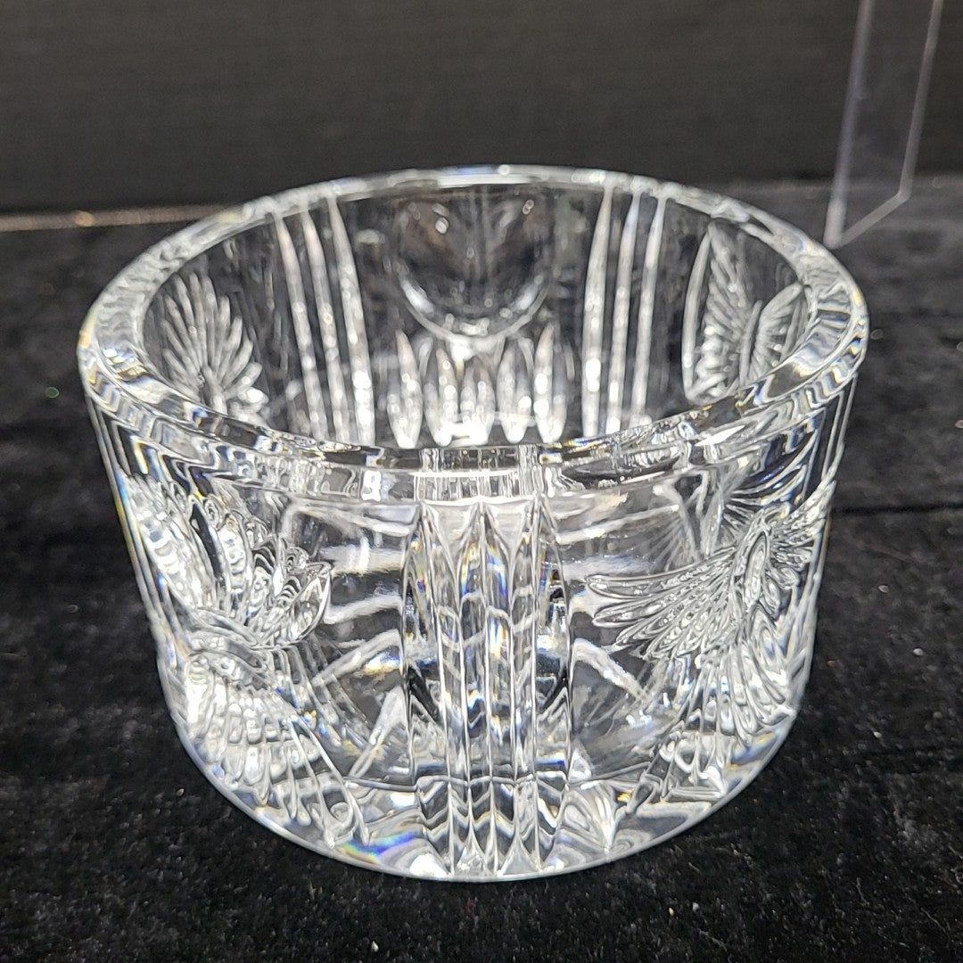 Waterford Bottle Coaster