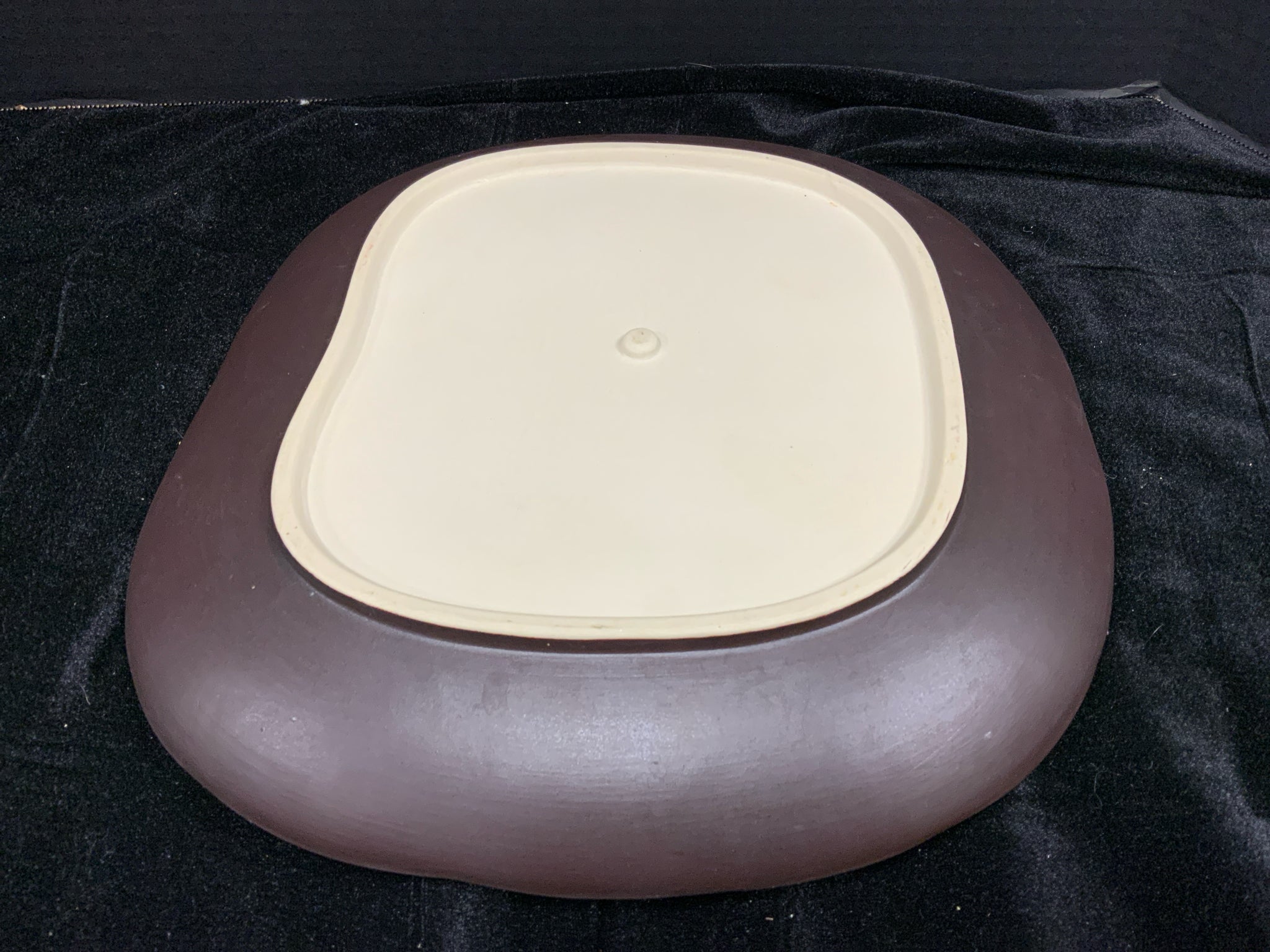 Dinner Plate